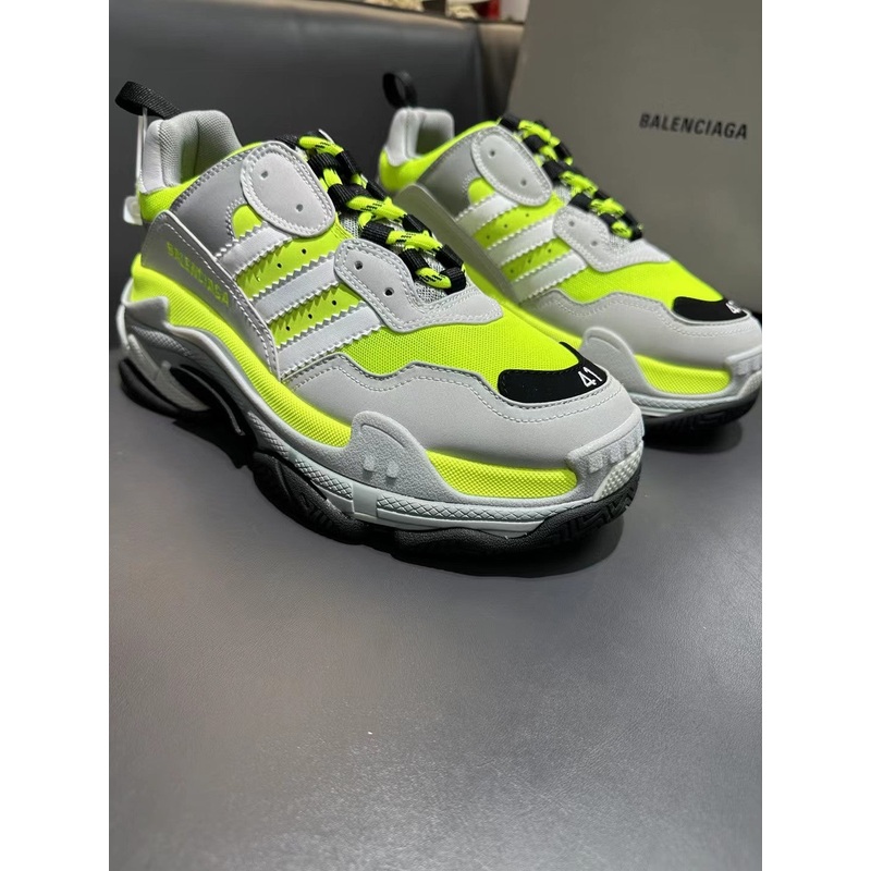 Balenciaga sneakers 138
