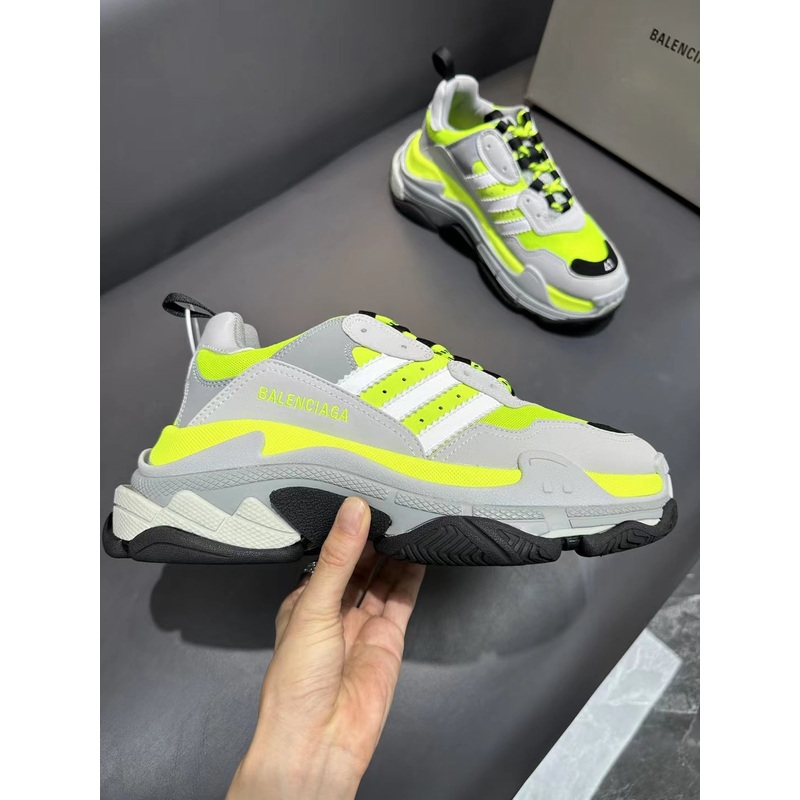 Balenciaga sneakers 138