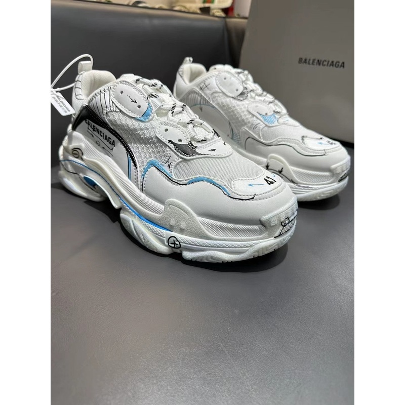 Balenciaga sneakers 139