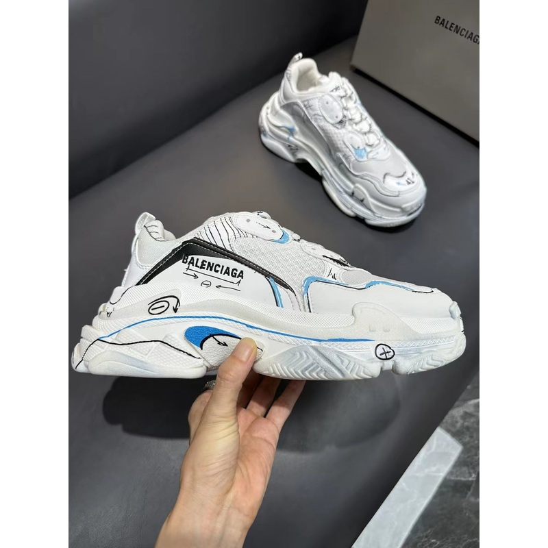 Balenciaga sneakers 139