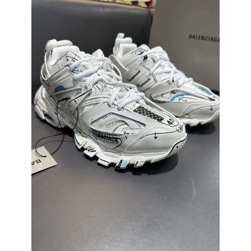 Balenciaga sneakers 141