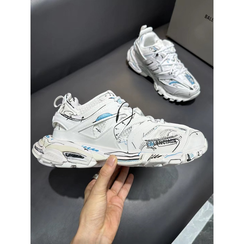 Balenciaga sneakers 141