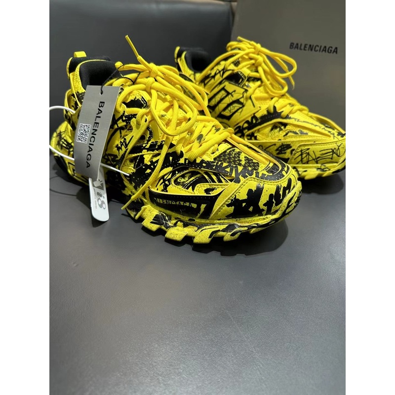 Balenciaga sneakers 142