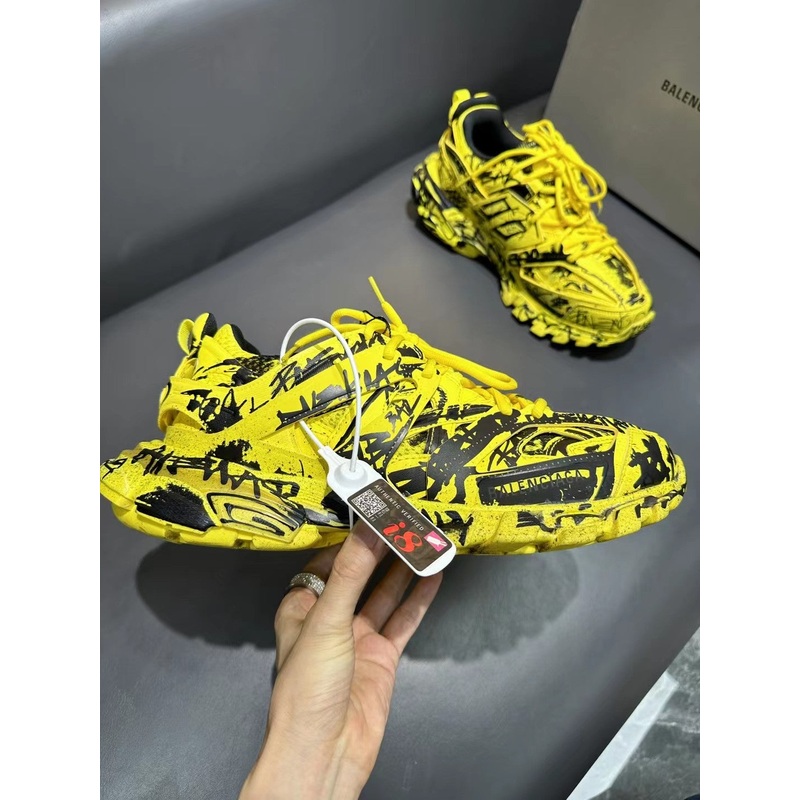 Balenciaga sneakers 142