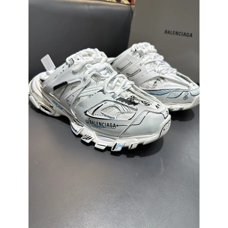 Balenciaga sneakers 144