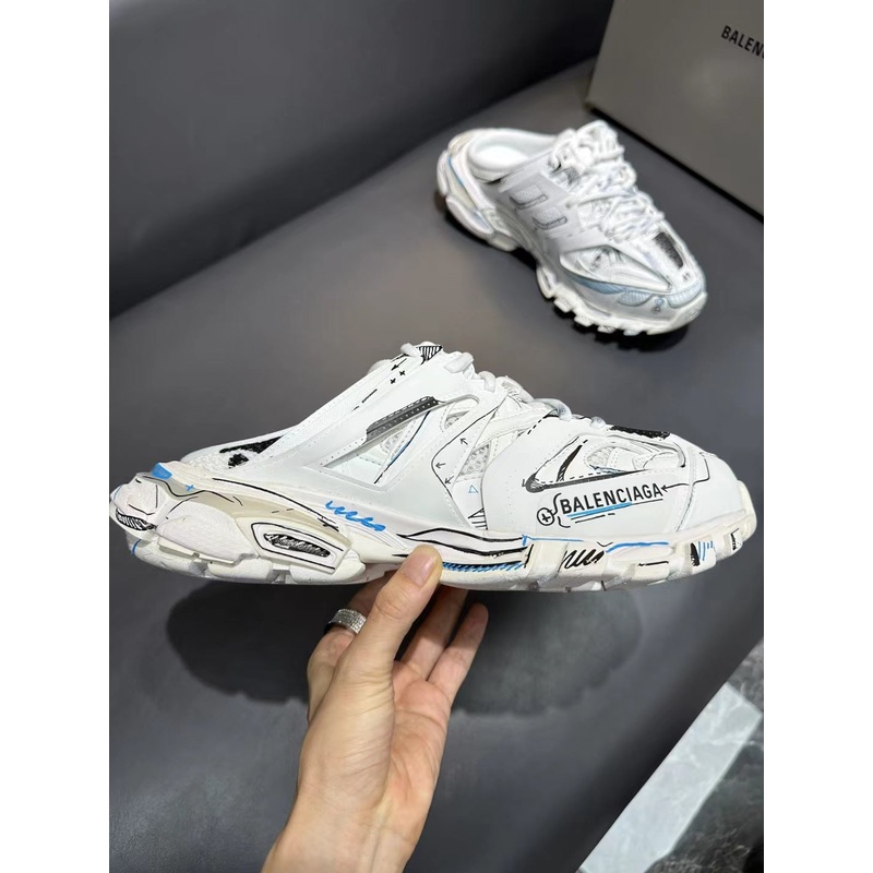 Balenciaga sneakers 144