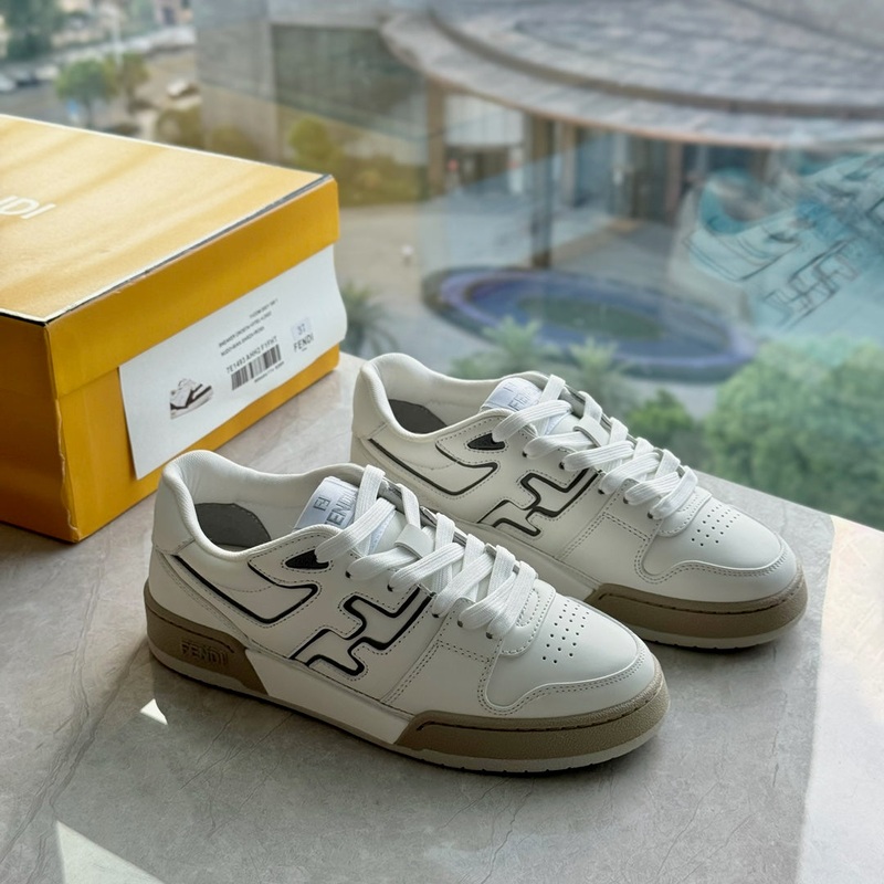 FENDI sneakers 126