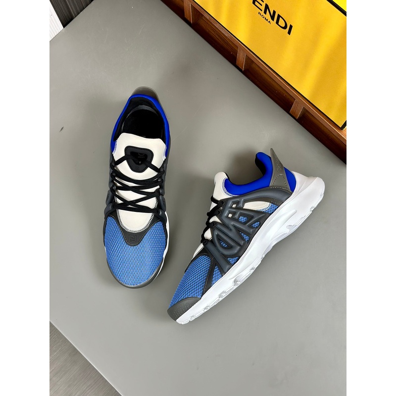 FENDI sneakers 134