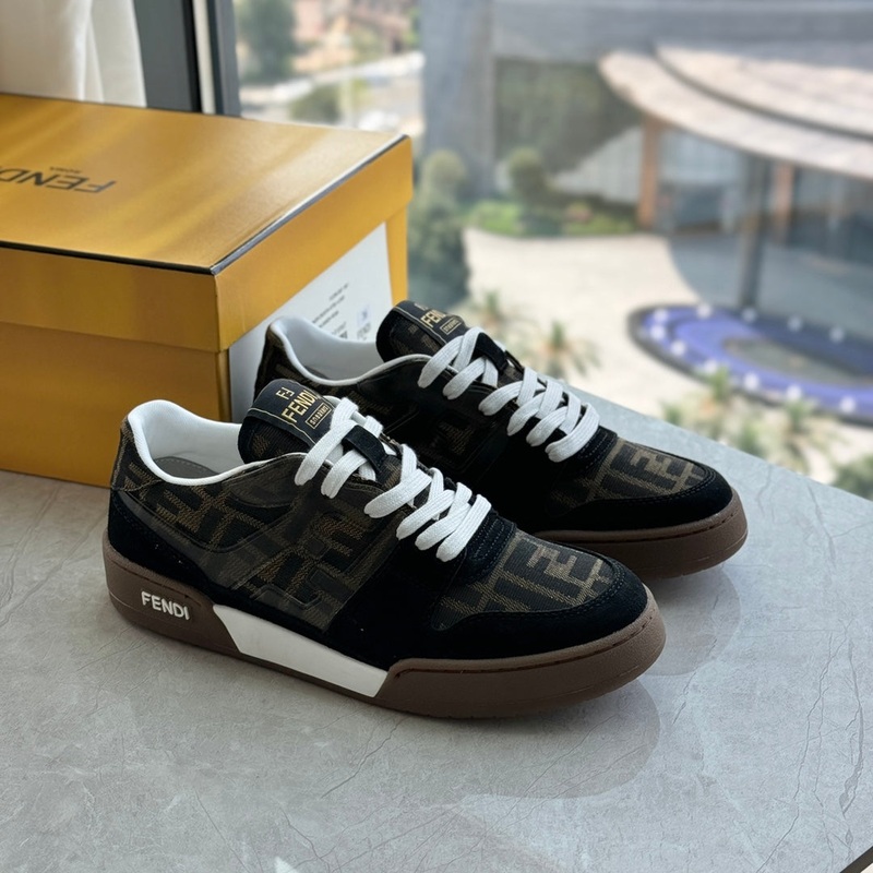 FENDI sneakers 137