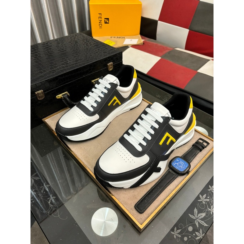 FENDI sneakers 139
