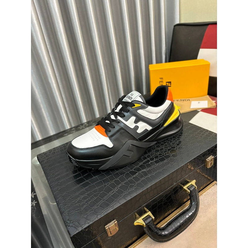 FENDI sneakers 143