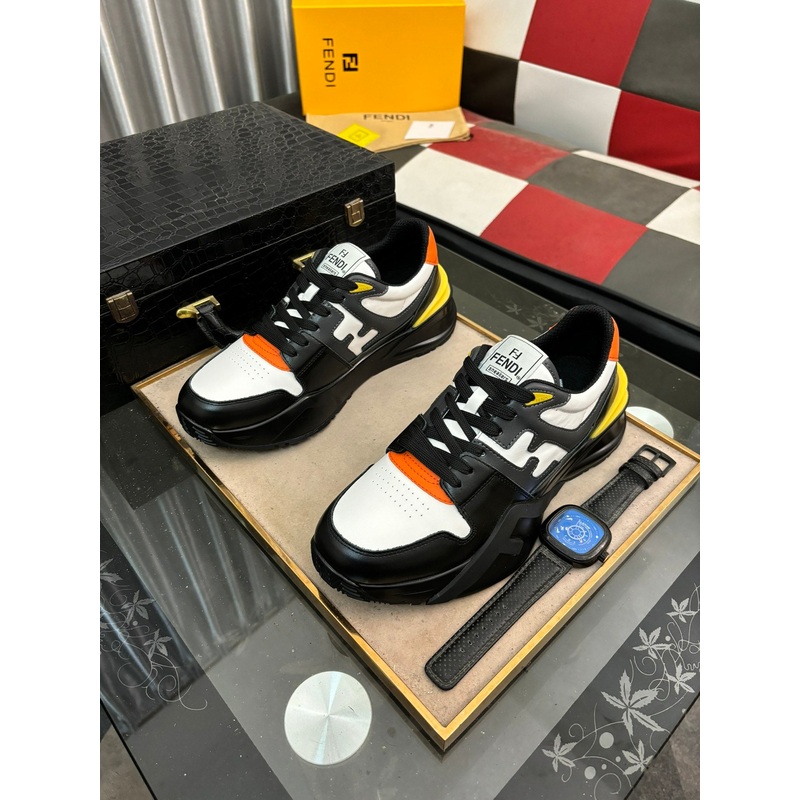 FENDI sneakers 143