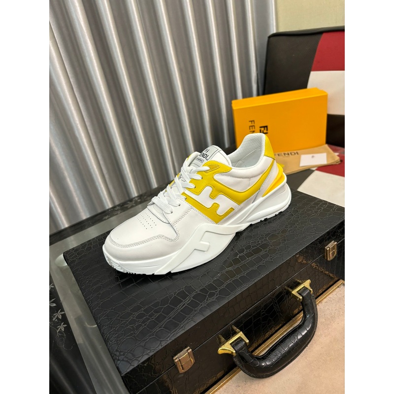 FENDI sneakers 145