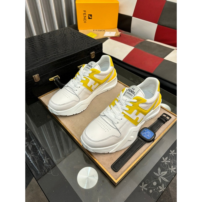 FENDI sneakers 145