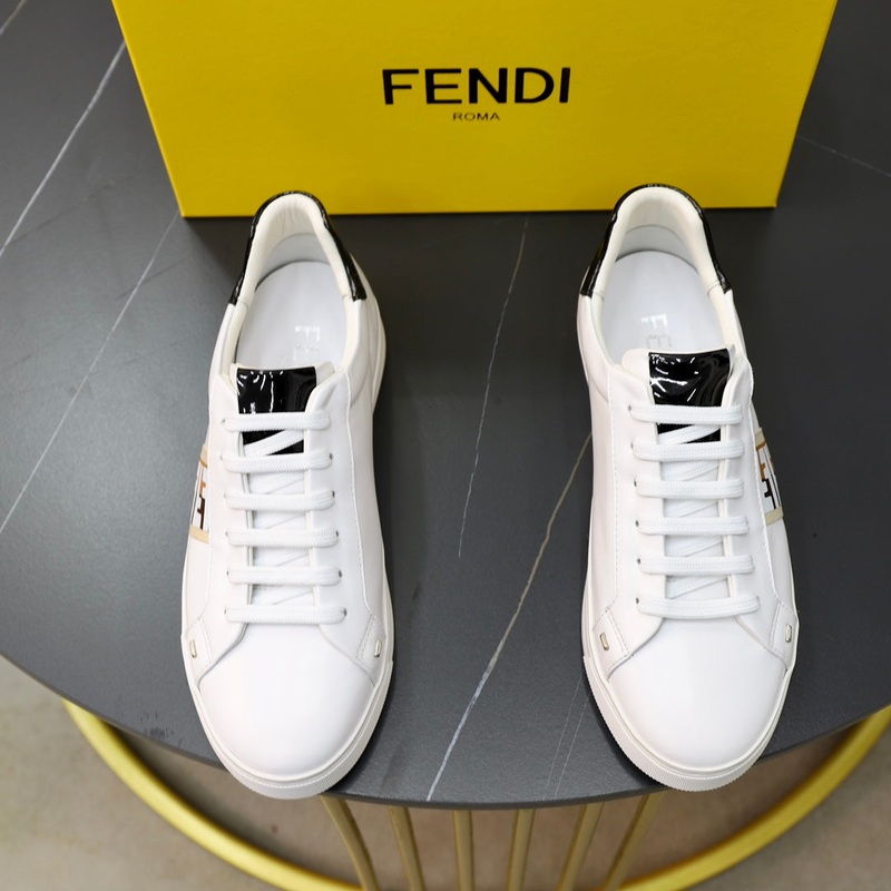 FENDI sneakers 146