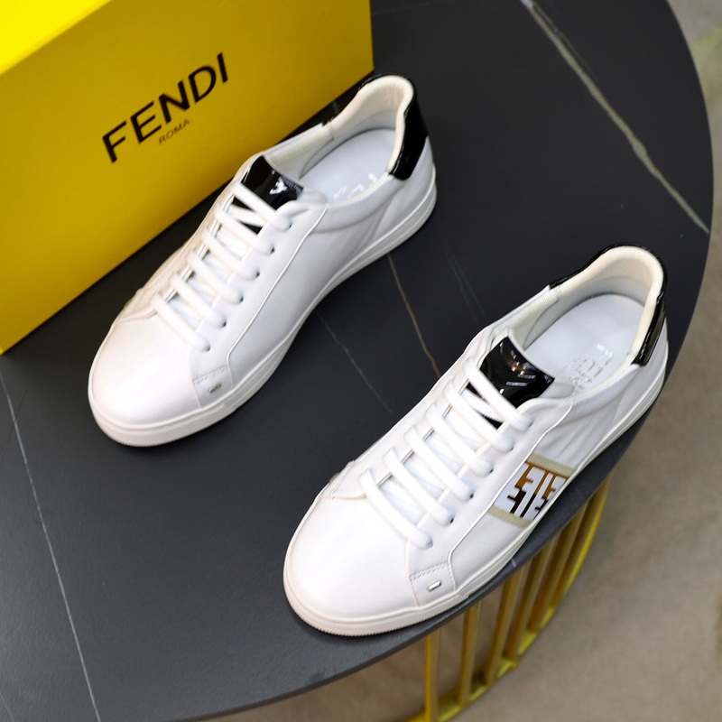 FENDI sneakers 146