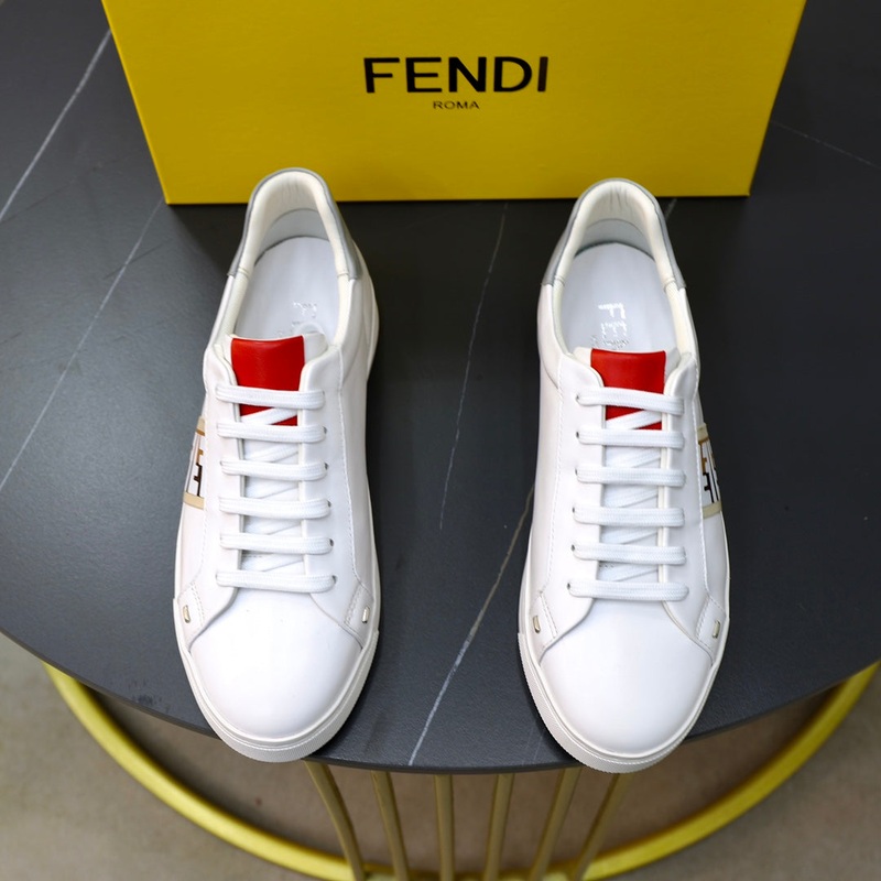 FENDI sneakers 147