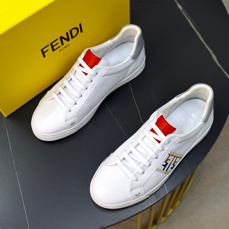 FENDI sneakers 147
