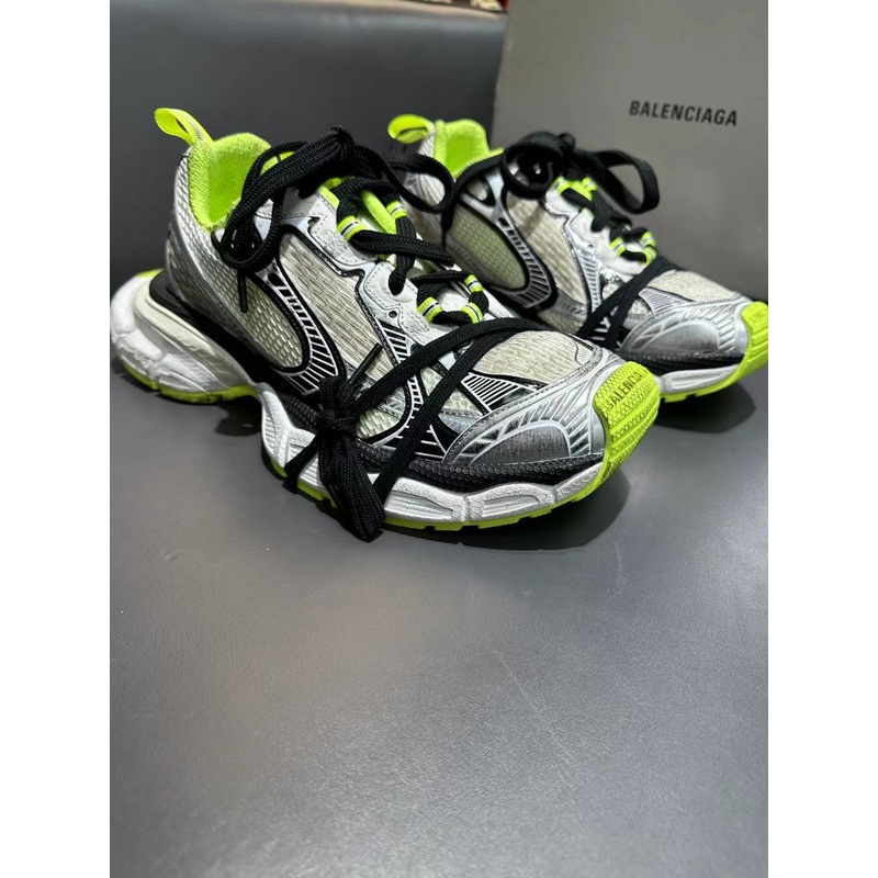 Balenciaga sneakers 152
