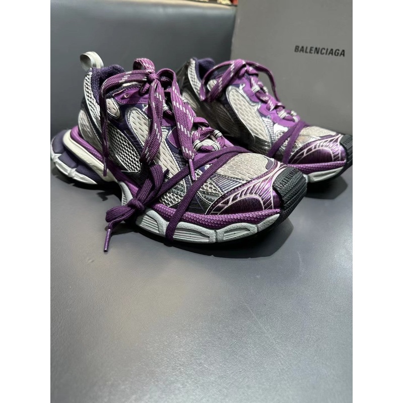Balenciaga sneakers 154