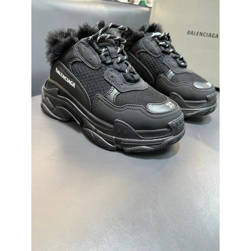 Balenciaga sneakers 161