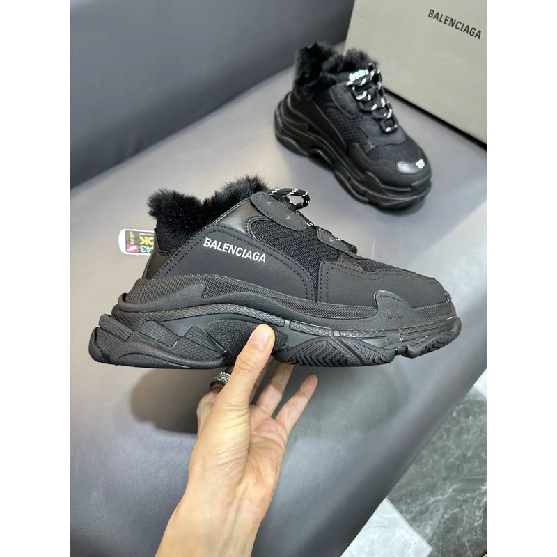 Balenciaga sneakers 161