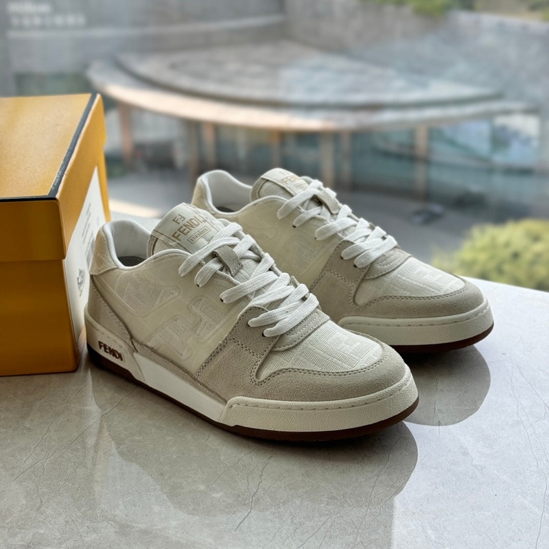FENDI sneakers 154