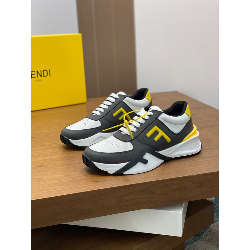 FENDI sneakers 158