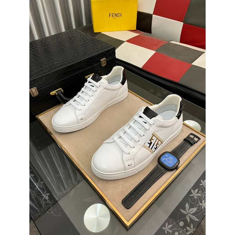 FENDI sneakers 162