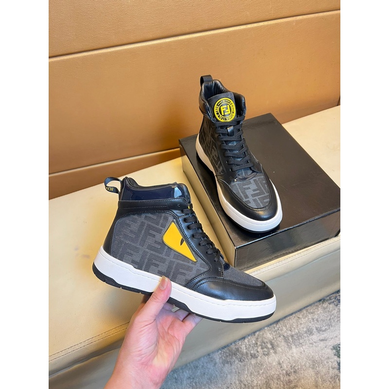 FENDI sneakers 170