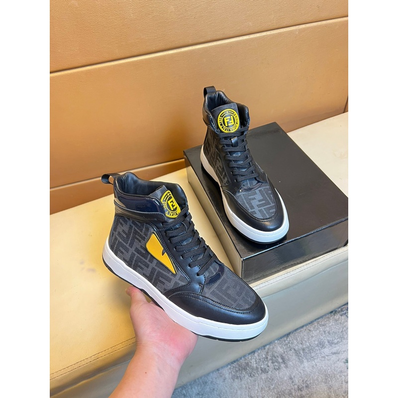 FENDI sneakers 170