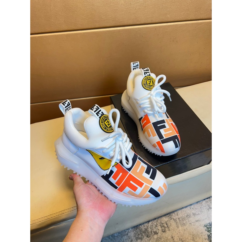 FENDI sneakers 171