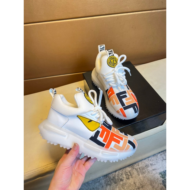 FENDI sneakers 171