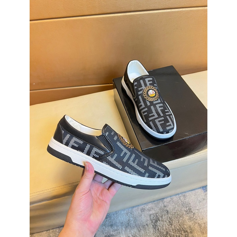 FENDI sneakers 174