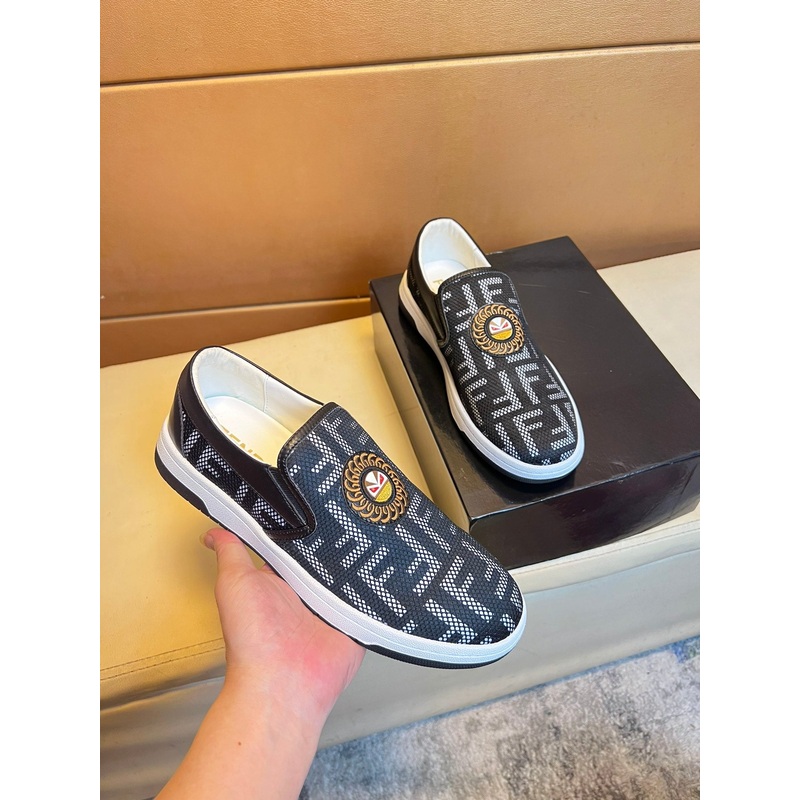 FENDI sneakers 174