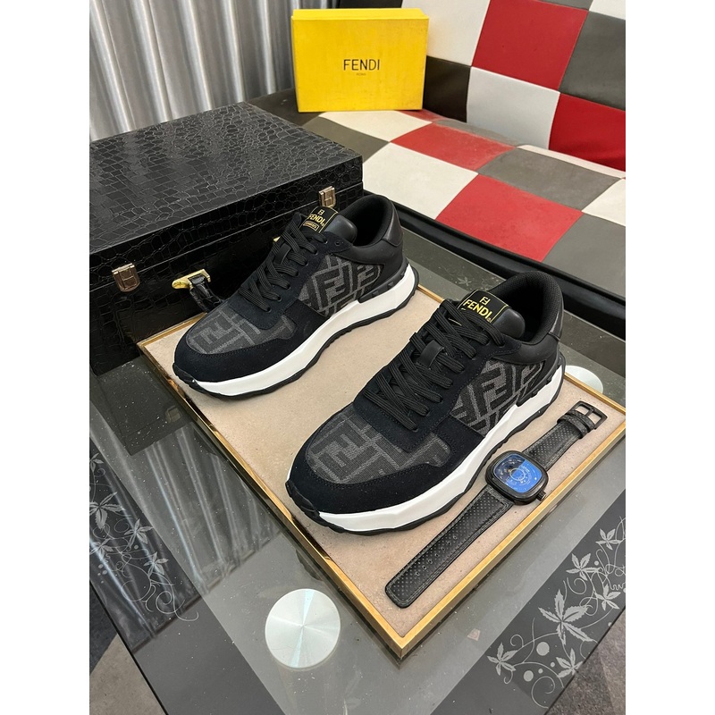 FENDI sneakers 180