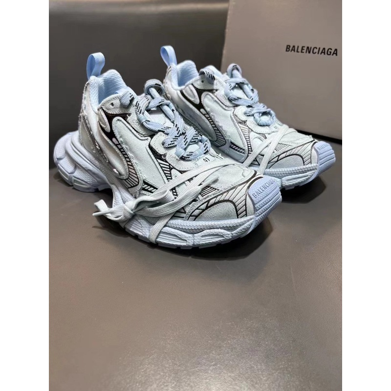 Balenciaga sneakers 183