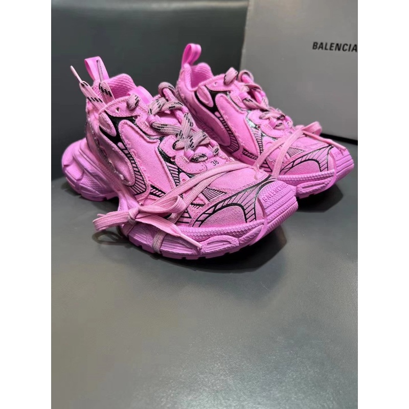 Balenciaga sneakers 184