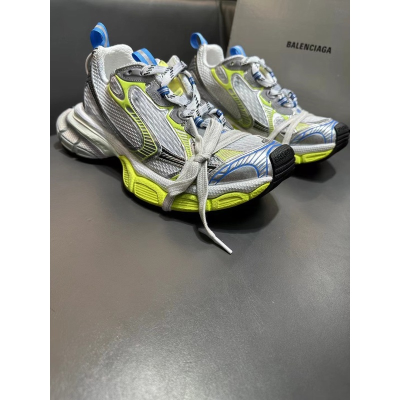 Balenciaga sneakers 188