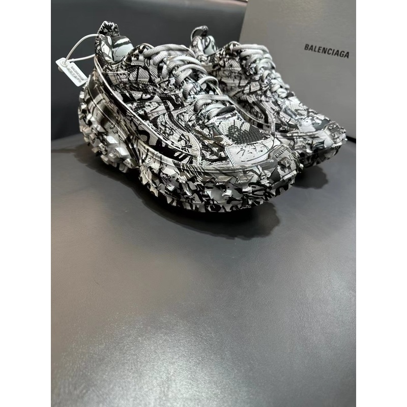 Balenciaga sneakers 190