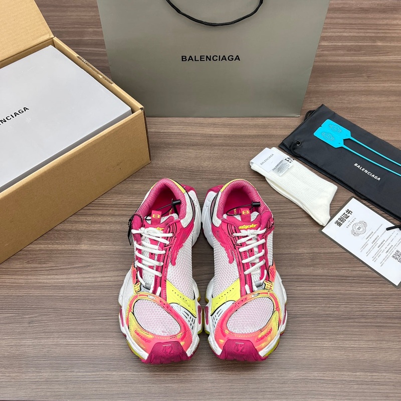 Balenciaga sneakers 191