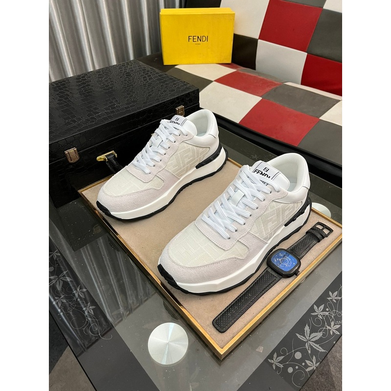 FENDI sneakers 183