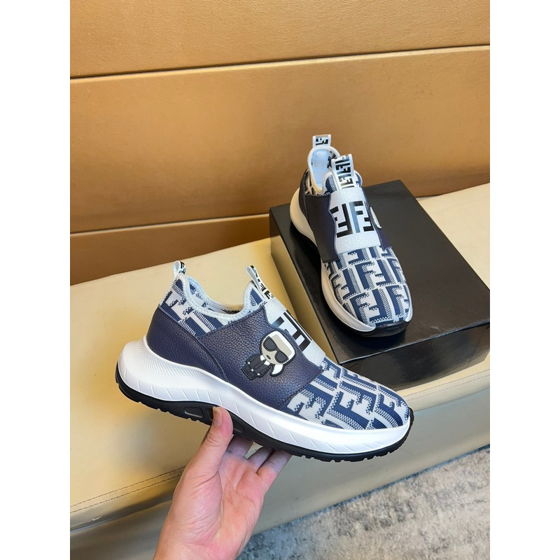 FENDI sneakers 185