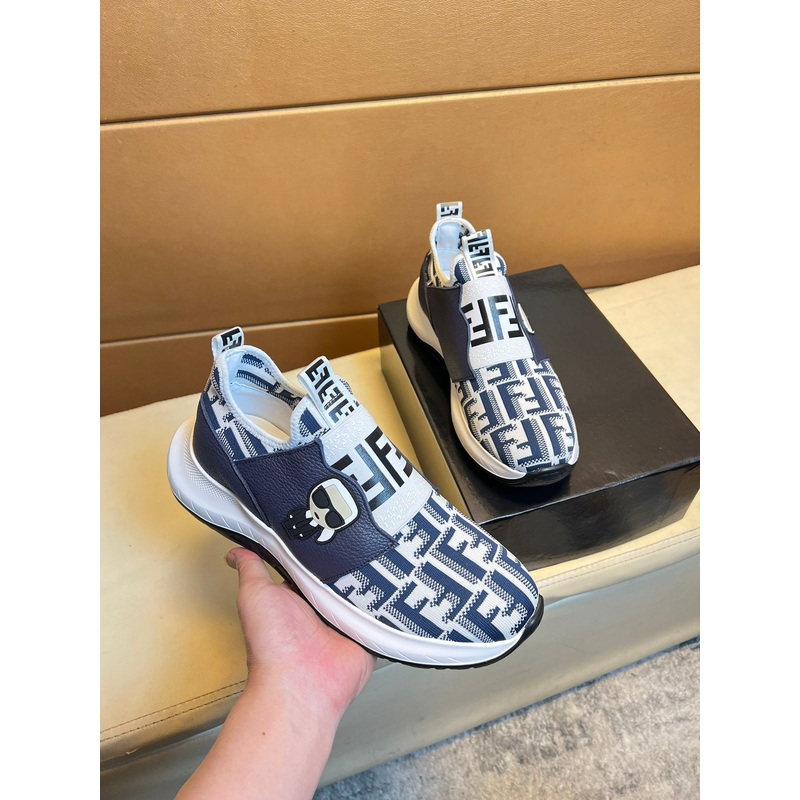 FENDI sneakers 185