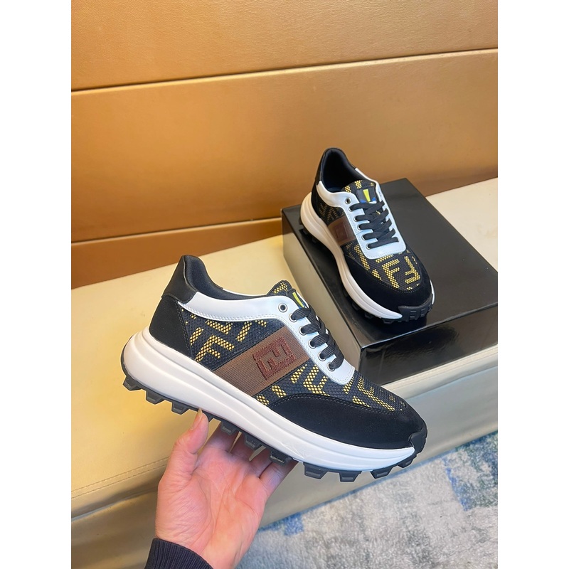 FENDI sneakers 186