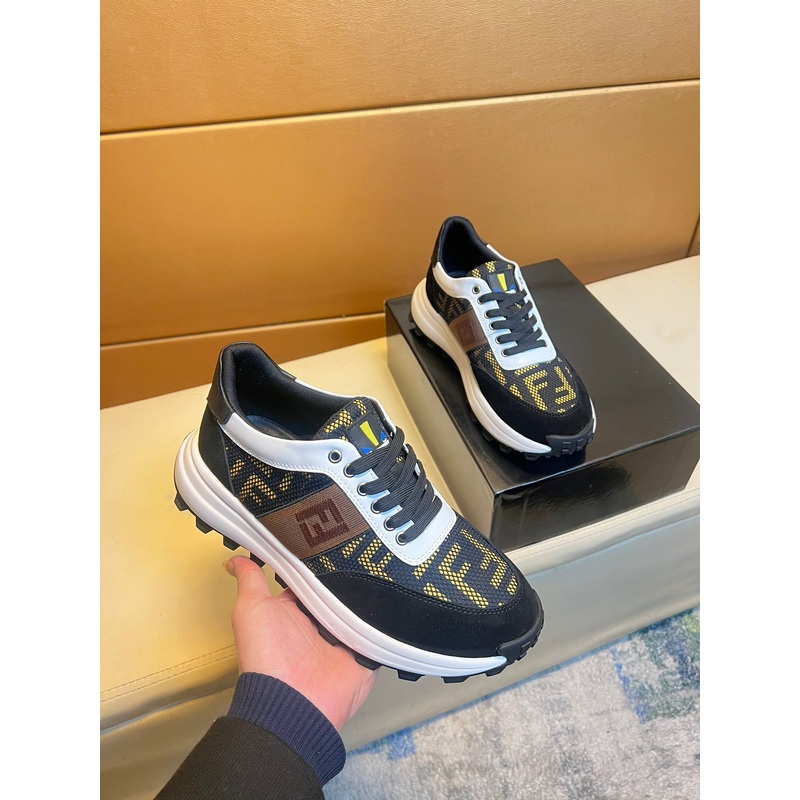 FENDI sneakers 186