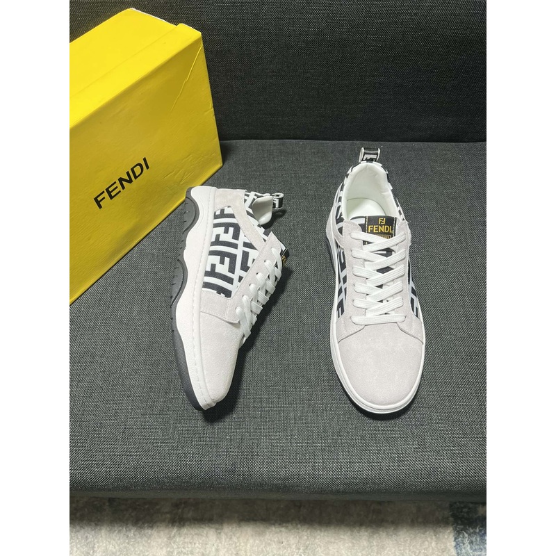FENDI sneakers 193