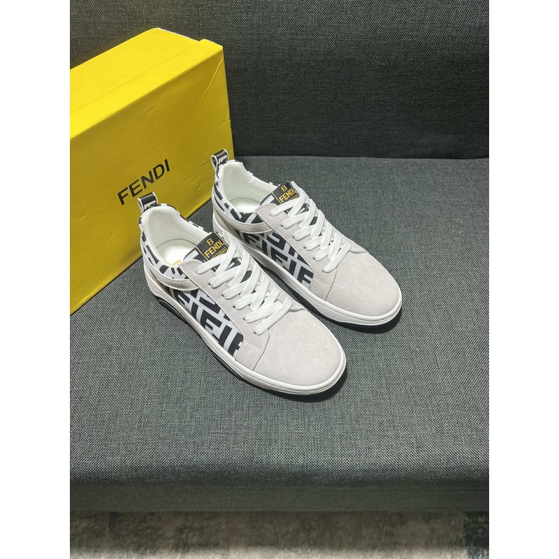 FENDI sneakers 193