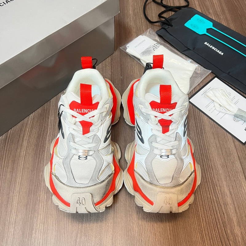 Balenciaga sneakers 199