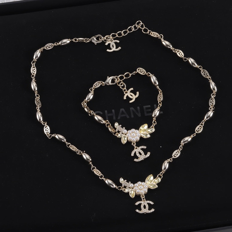 Chanel Luxury Bracelet | Iconic Elegance & Boutique-Grade Quality 09
